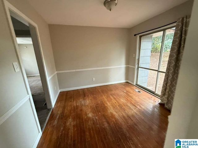 2316 3RD STREET NE, Center Point, AL 35215