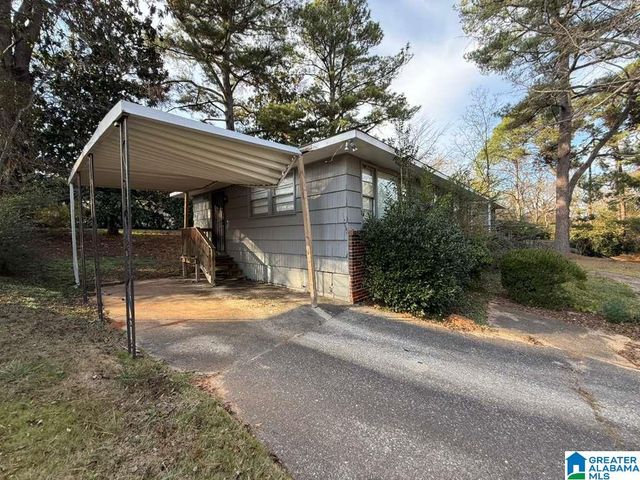 2316 3RD STREET NE, Center Point, AL 35215