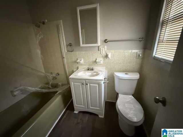 2316 3RD STREET NE, Center Point, AL 35215