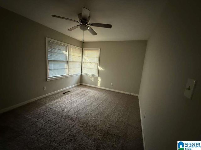 2316 3RD STREET NE, Center Point, AL 35215