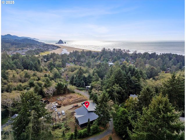 780 MONICA Ct, Cannon Beach, OR 97110