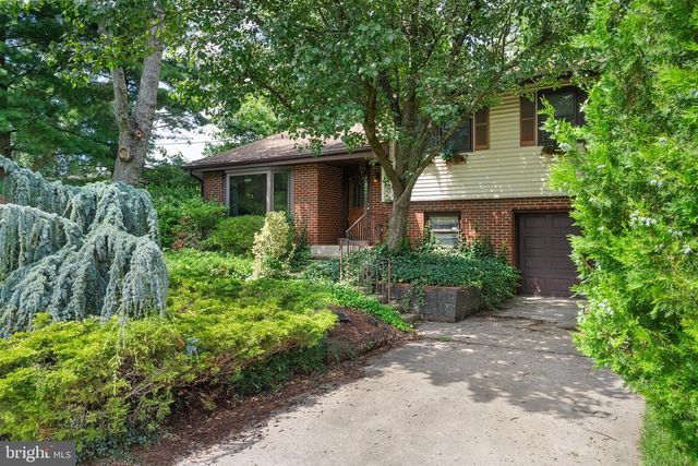 225 CAMBRIDGE RD, Cherry Hill, NJ 08034