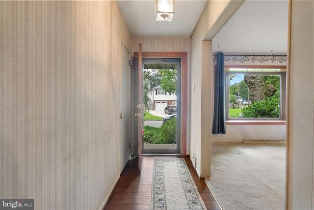 225 CAMBRIDGE RD, Cherry Hill, NJ 08034