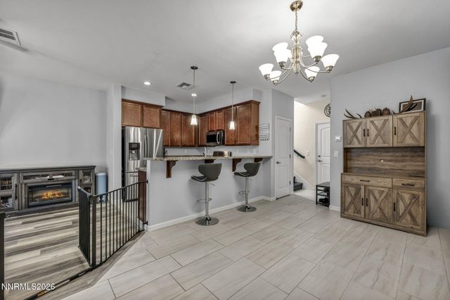 974 W End Street, Carson City, NV 89701