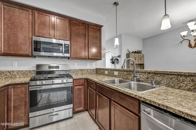 974 W End Street, Carson City, NV 89701