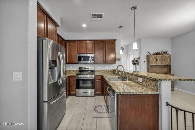 974 W End Street, Carson City, NV 89701