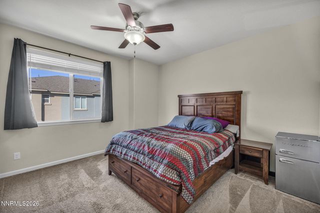 974 W End Street, Carson City, NV 89701