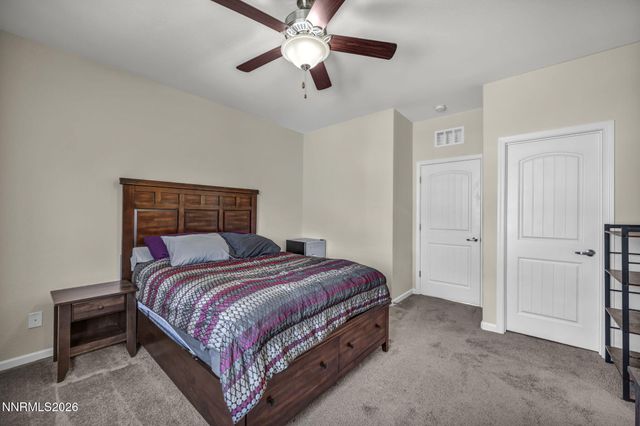 974 W End Street, Carson City, NV 89701