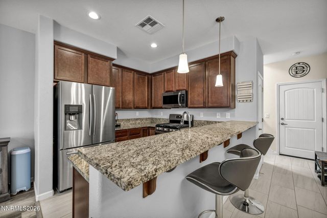 974 W End Street, Carson City, NV 89701