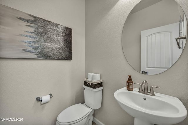 974 W End Street, Carson City, NV 89701