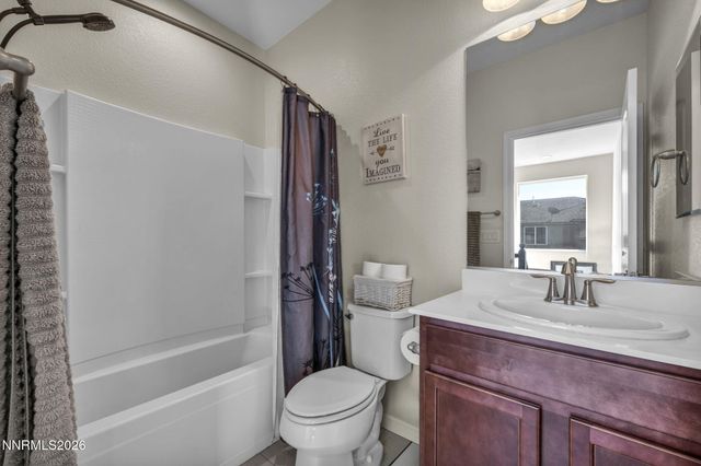 974 W End Street, Carson City, NV 89701