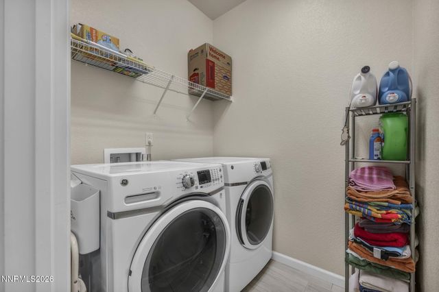 974 W End Street, Carson City, NV 89701