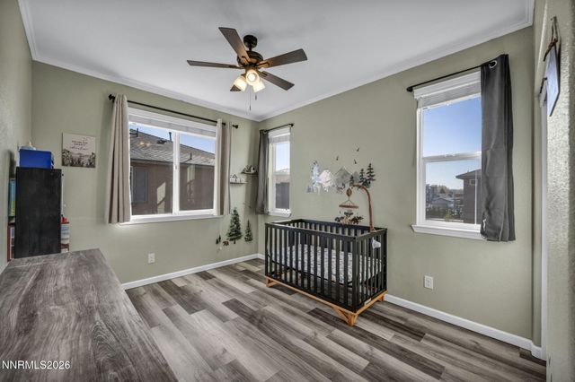 974 W End Street, Carson City, NV 89701