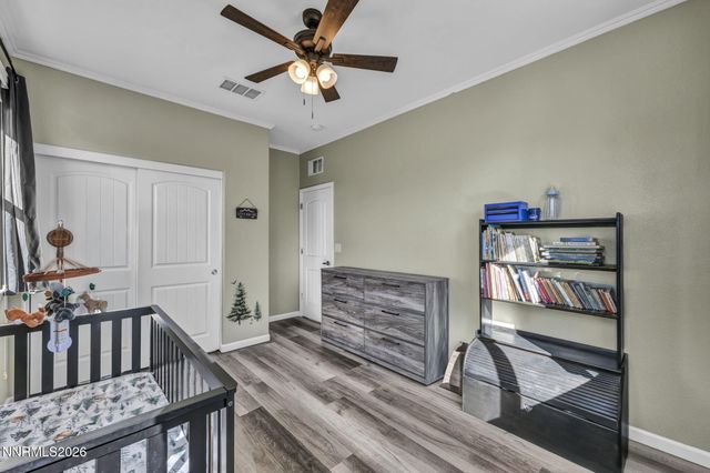 974 W End Street, Carson City, NV 89701