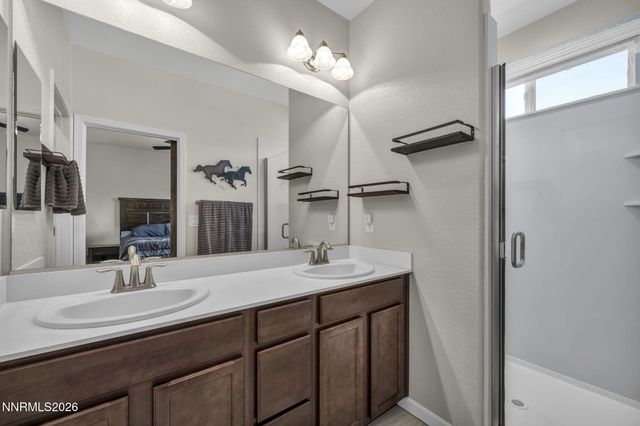 974 W End Street, Carson City, NV 89701