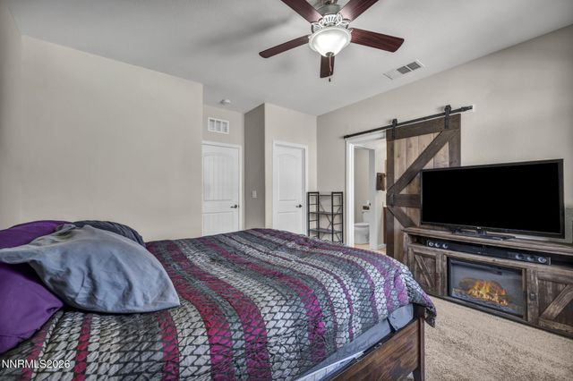 974 W End Street, Carson City, NV 89701