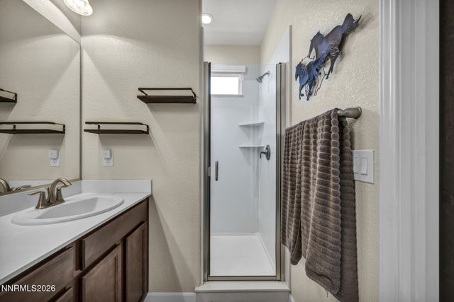 974 W End Street, Carson City, NV 89701