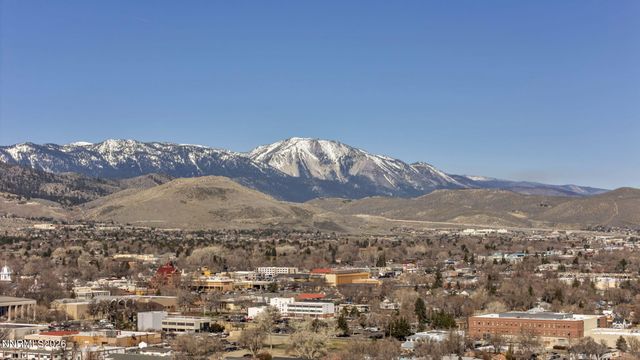 974 W End Street, Carson City, NV 89701