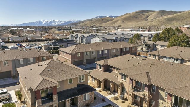 974 W End Street, Carson City, NV 89701