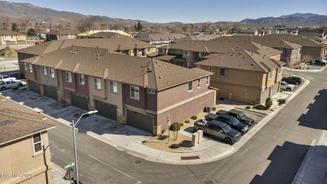 974 W End Street, Carson City, NV 89701