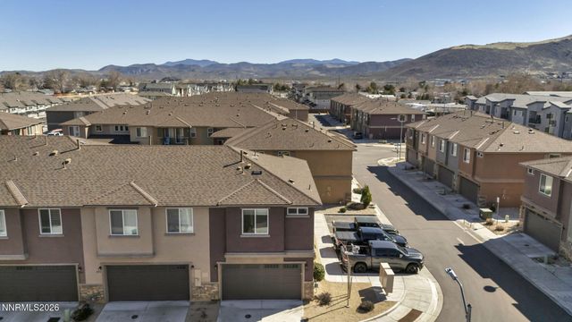 974 W End Street, Carson City, NV 89701