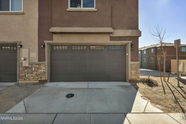 974 W End Street, Carson City, NV 89701