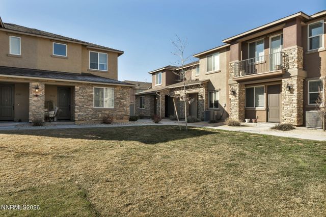 974 W End Street, Carson City, NV 89701