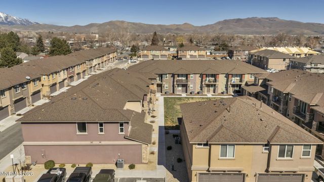 974 W End Street, Carson City, NV 89701