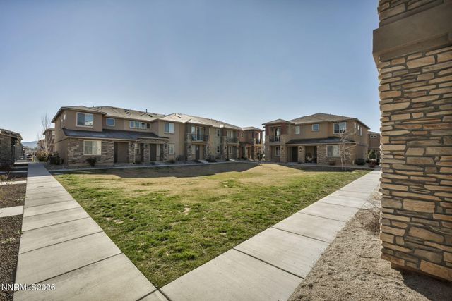 974 W End Street, Carson City, NV 89701