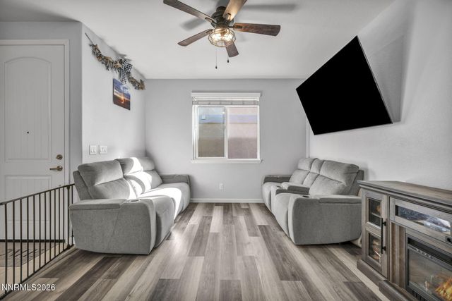 974 W End Street, Carson City, NV 89701