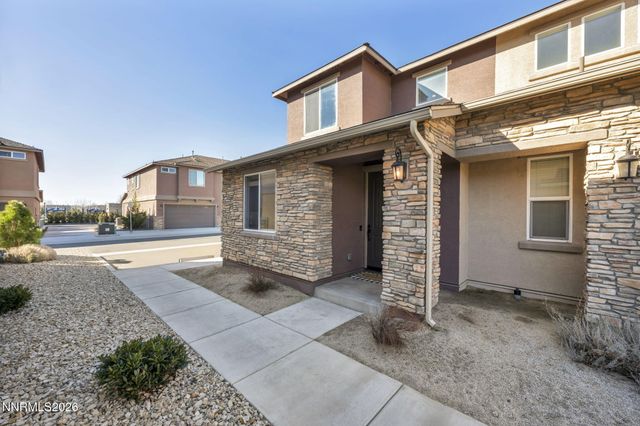 974 W End Street, Carson City, NV 89701