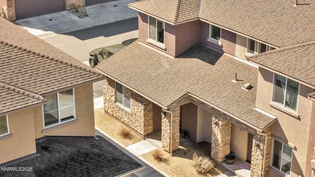 974 W End Street, Carson City, NV 89701