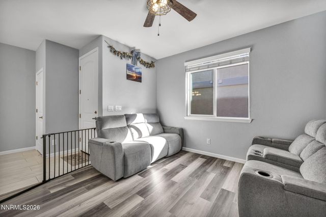 974 W End Street, Carson City, NV 89701