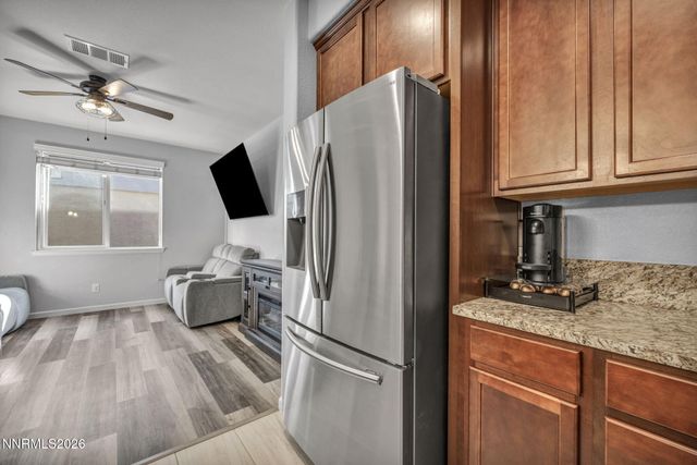 974 W End Street, Carson City, NV 89701