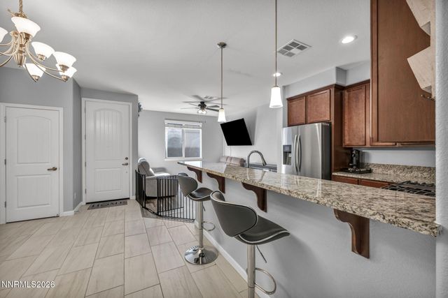 974 W End Street, Carson City, NV 89701