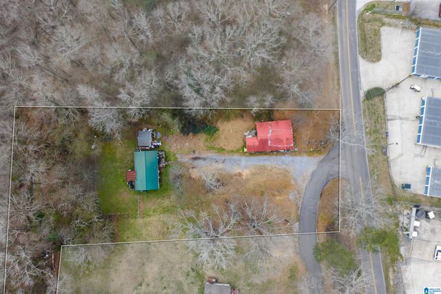 4441 VALLEY ROAD, Birmingham, AL 35235