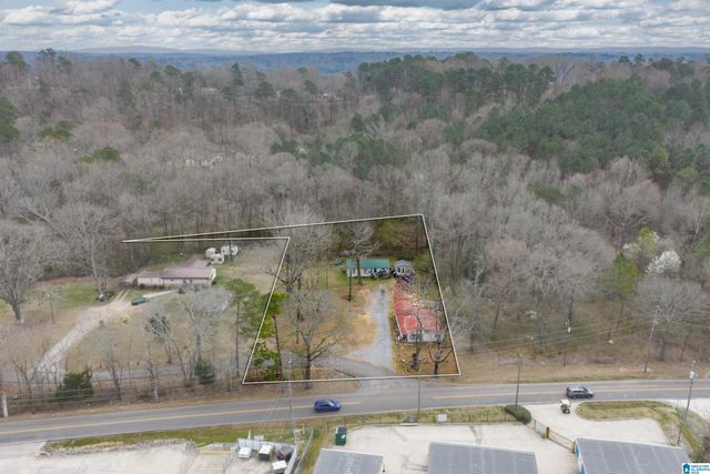 4441 VALLEY ROAD, Birmingham, AL 35235