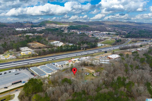 4441 VALLEY ROAD, Birmingham, AL 35235