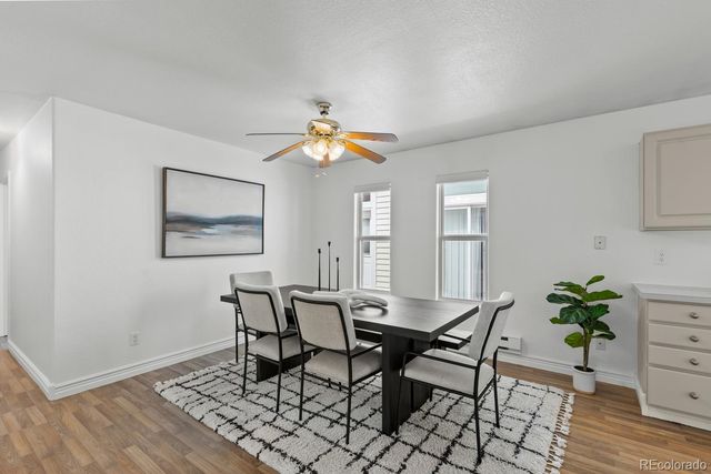 8027 S Dover Street, Littleton, CO 80128