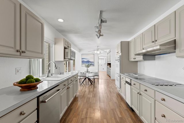 8027 S Dover Street, Littleton, CO 80128