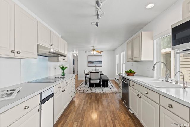 8027 S Dover Street, Littleton, CO 80128