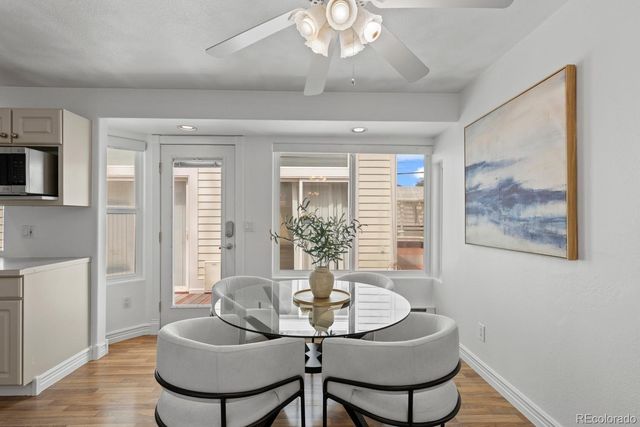 8027 S Dover Street, Littleton, CO 80128