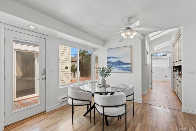 8027 S Dover Street, Littleton, CO 80128