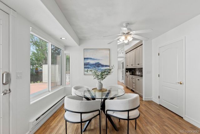 8027 S Dover Street, Littleton, CO 80128