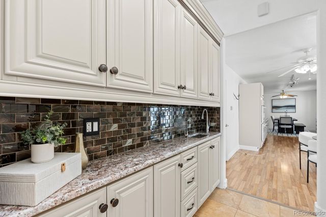 8027 S Dover Street, Littleton, CO 80128