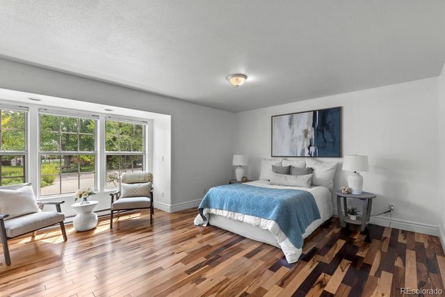 8027 S Dover Street, Littleton, CO 80128