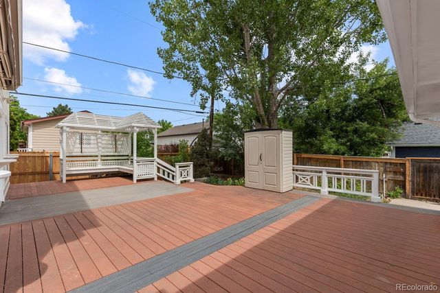 8027 S Dover Street, Littleton, CO 80128