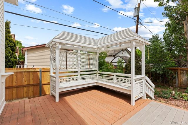 8027 S Dover Street, Littleton, CO 80128