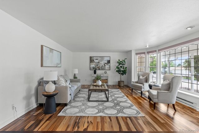 8027 S Dover Street, Littleton, CO 80128