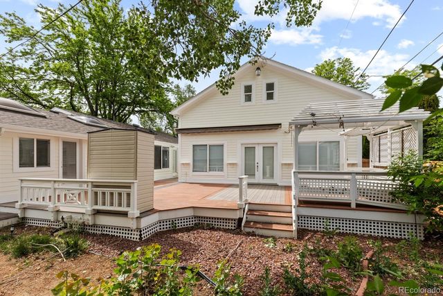 8027 S Dover Street, Littleton, CO 80128